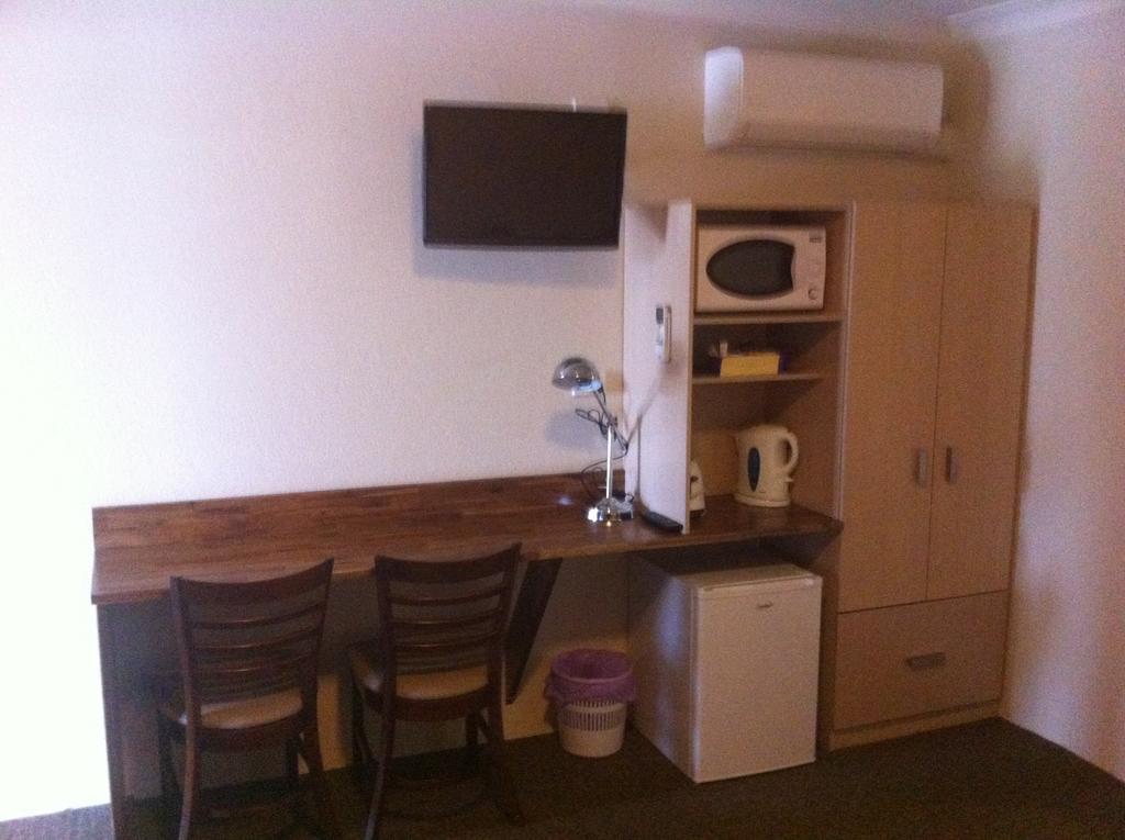 Murray Valley Motel Вудонга Екстериор снимка