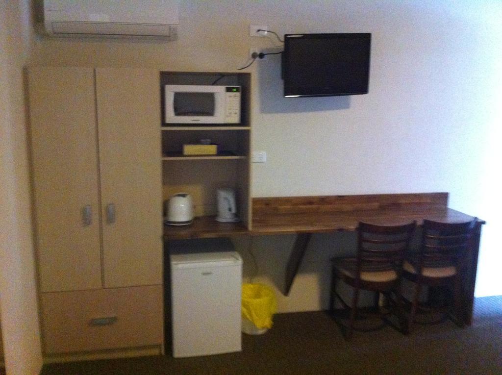 Murray Valley Motel Вудонга Екстериор снимка
