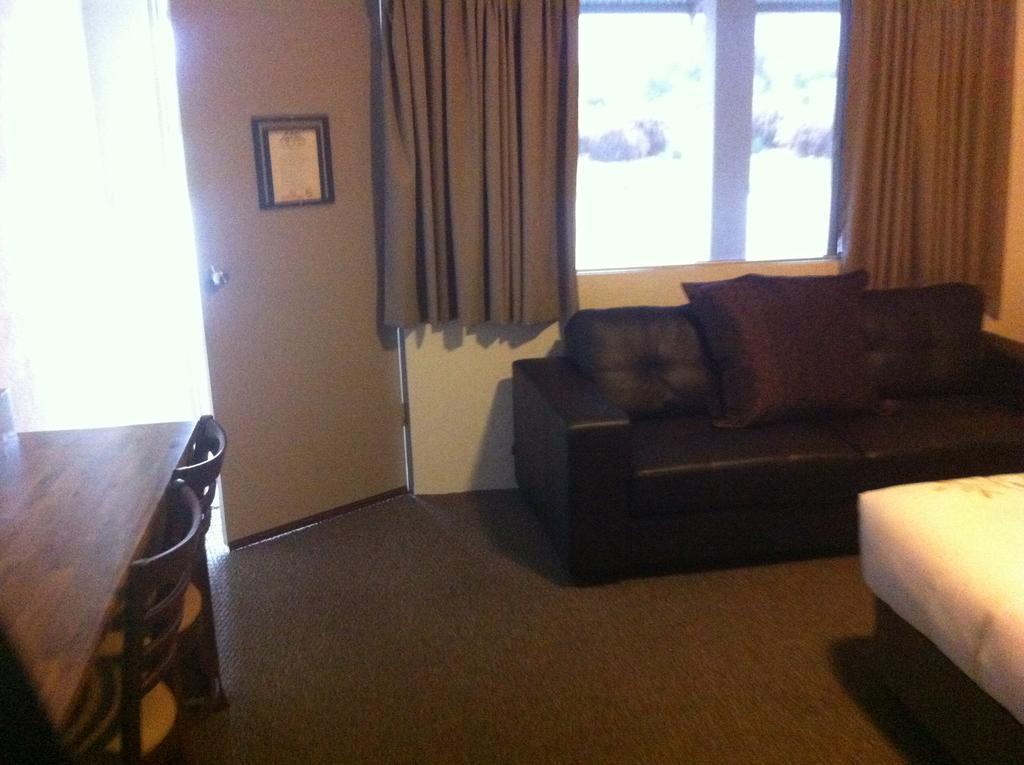 Murray Valley Motel Вудонга Екстериор снимка