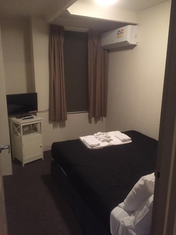 Murray Valley Motel Вудонга Екстериор снимка