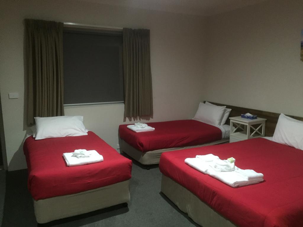 Murray Valley Motel Вудонга Екстериор снимка