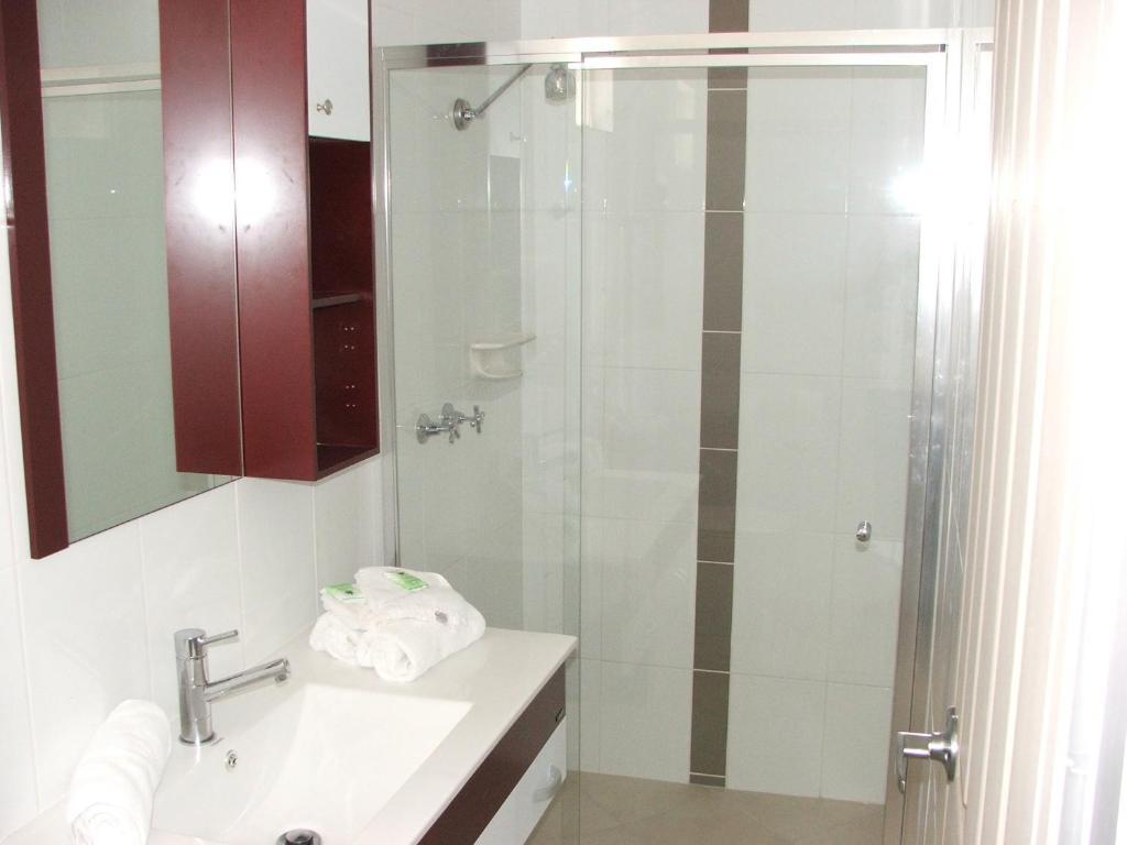 Murray Valley Motel Вудонга Стая снимка