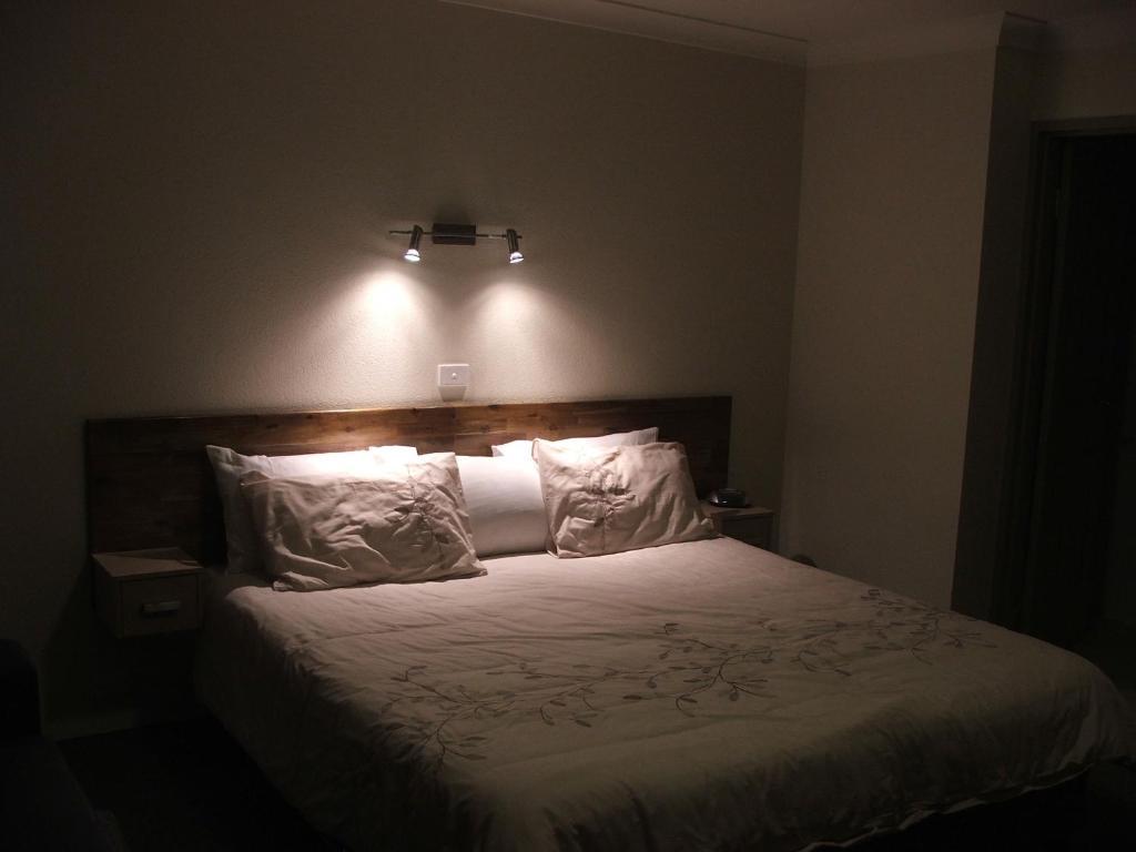 Murray Valley Motel Вудонга Стая снимка