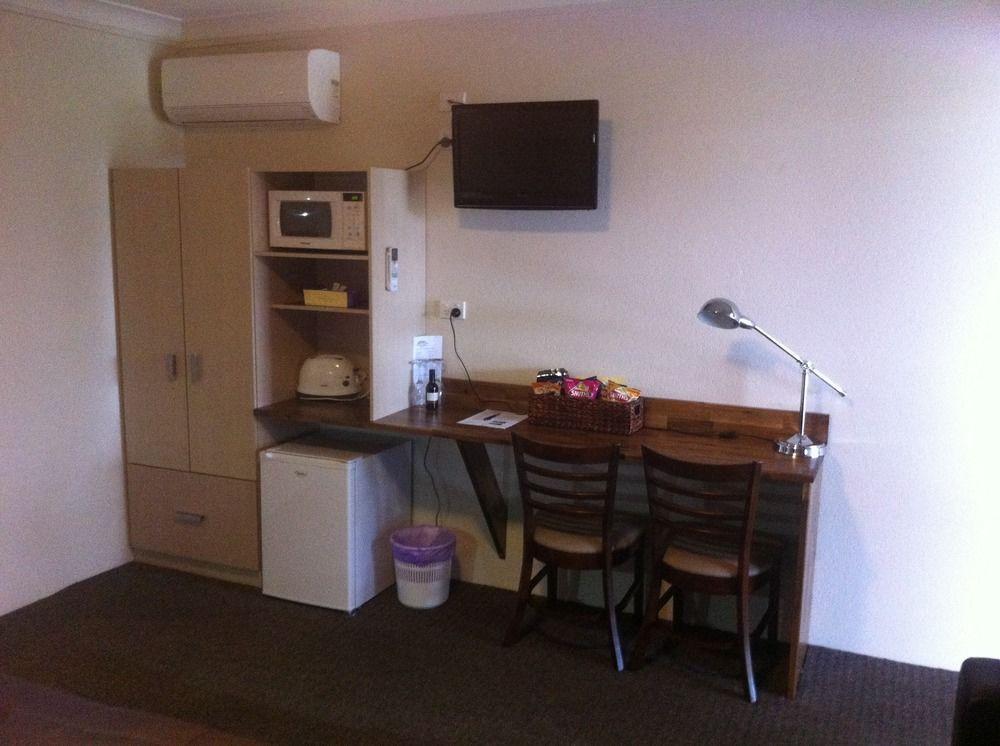 Murray Valley Motel Вудонга Екстериор снимка