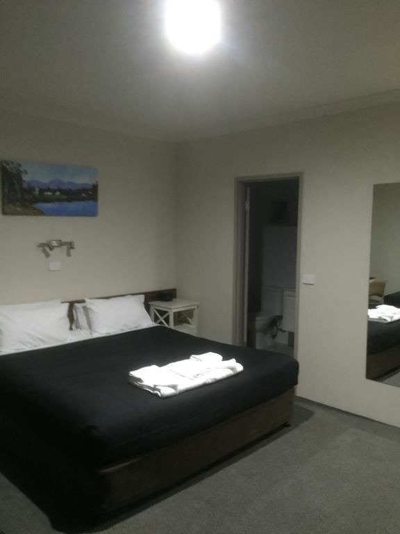 Murray Valley Motel Вудонга Екстериор снимка