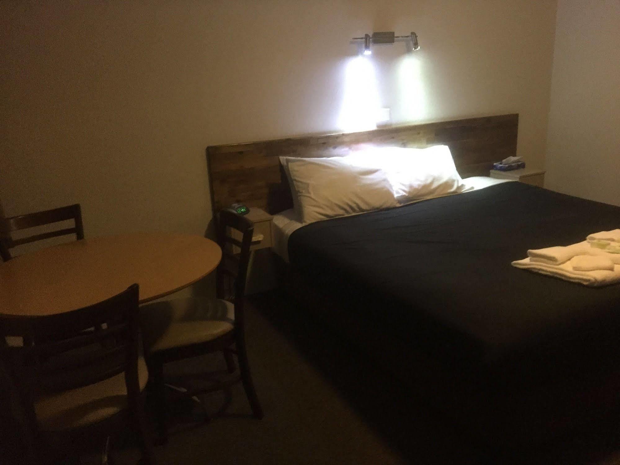 Murray Valley Motel Вудонга Екстериор снимка