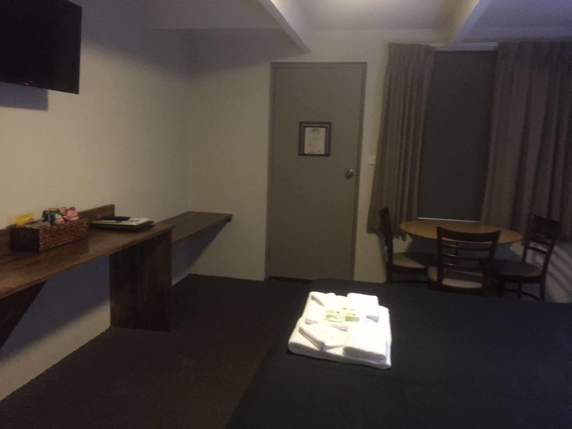 Murray Valley Motel Вудонга Екстериор снимка