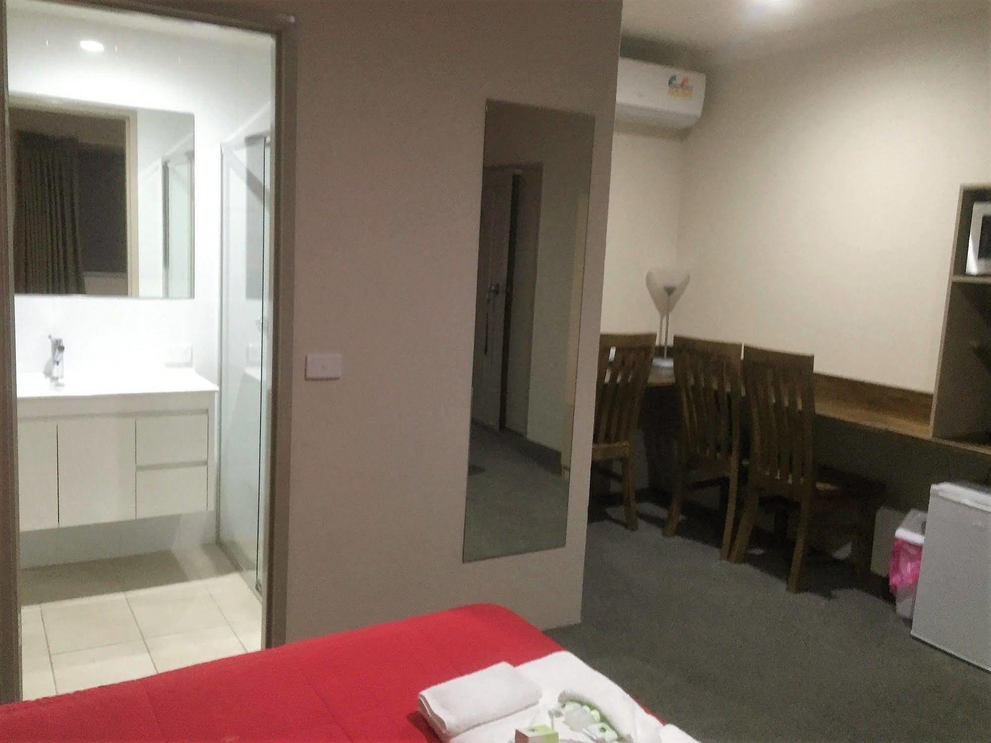 Murray Valley Motel Вудонга Екстериор снимка