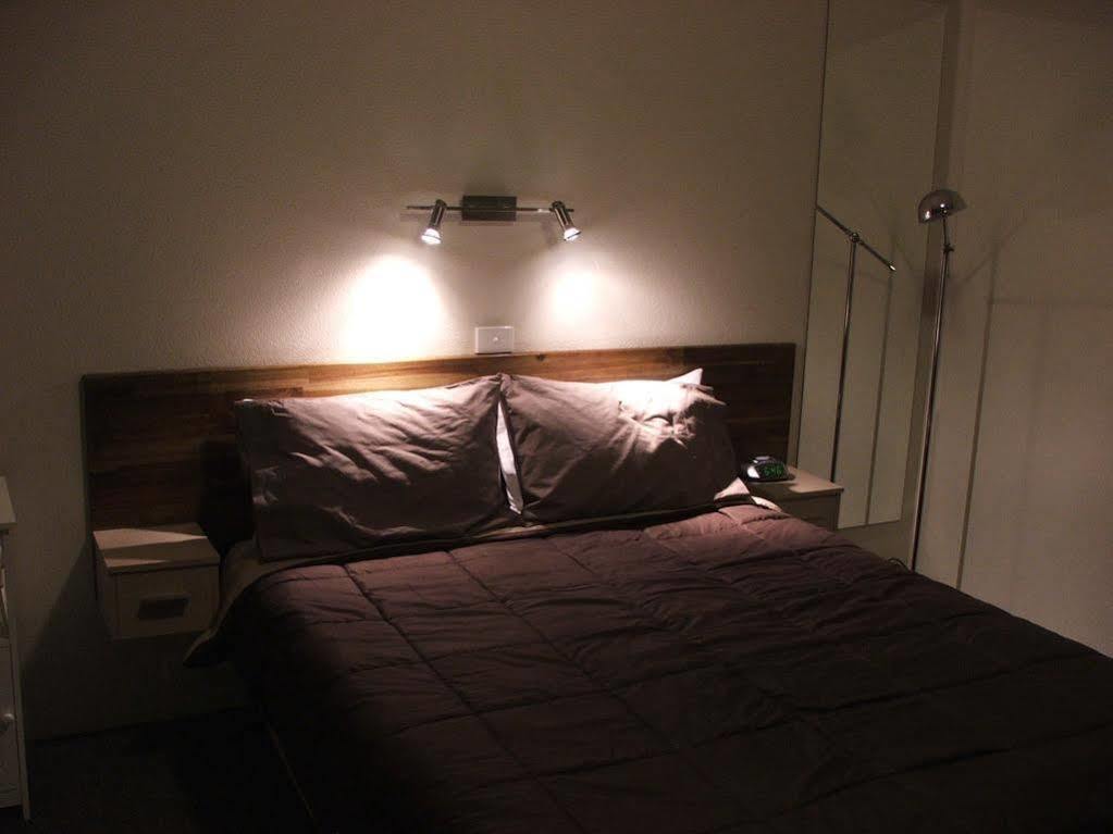 Murray Valley Motel Вудонга Екстериор снимка